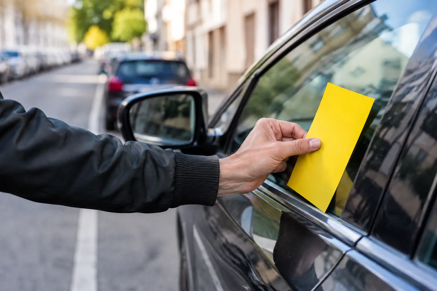 5 usages des flyers d’avertissement utiles